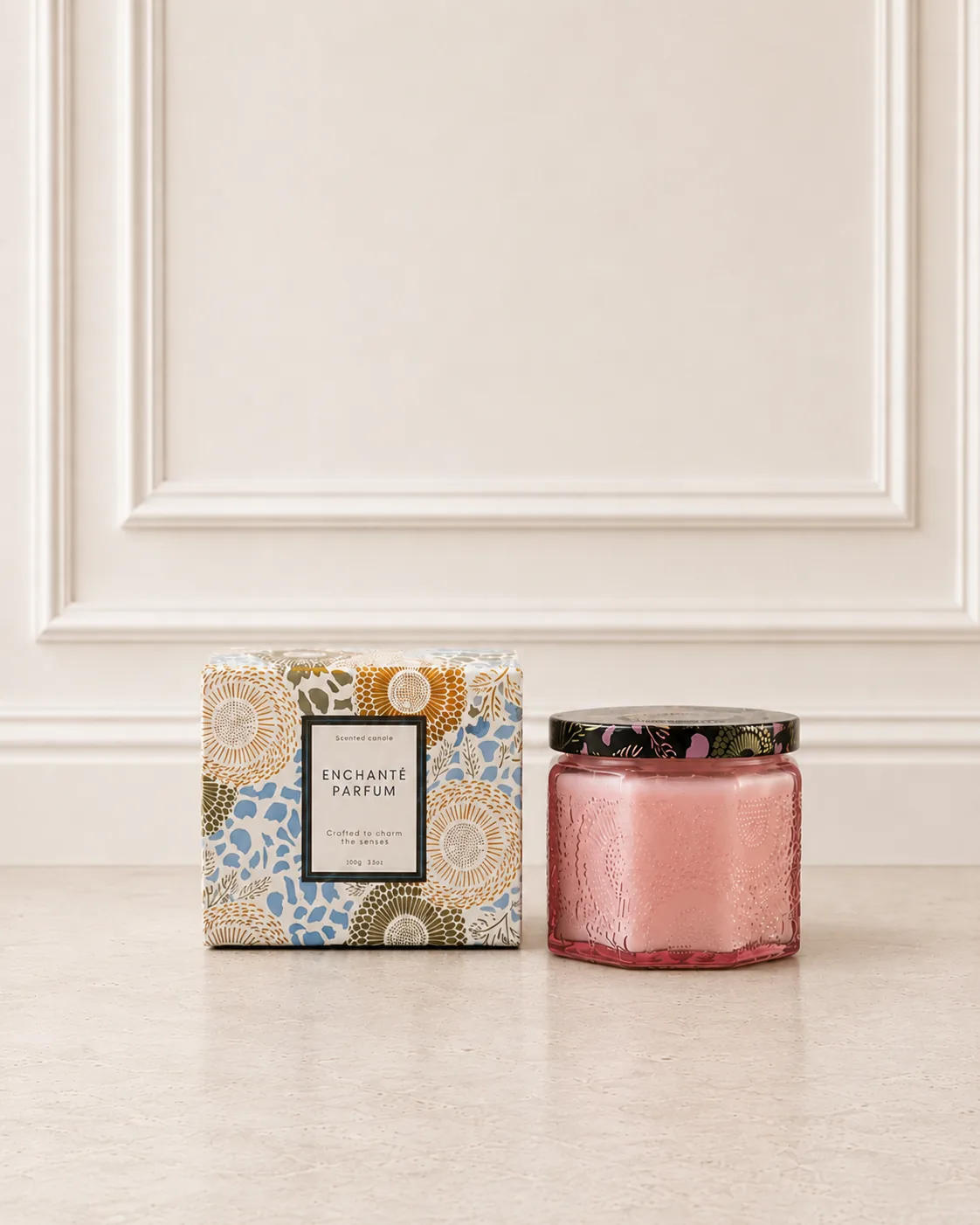 Rose Sugar
